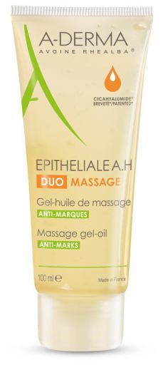 Huile de massage épithéliale Ah Gel