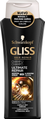 Gliss Shampooing Réparateur Ultime