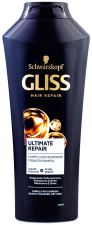 Gliss Shampooing Réparateur Ultime