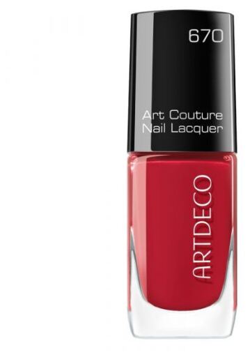 Art Couture Vernis à Ongles 10 ml