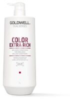 Dualsenses Color Extra Rich Après-shampooing Cheveux Épais