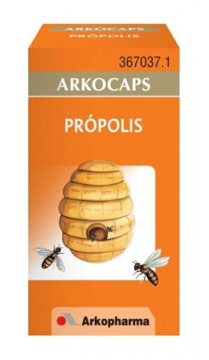 Arkogélules Propolis