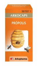 Arkogélules Propolis