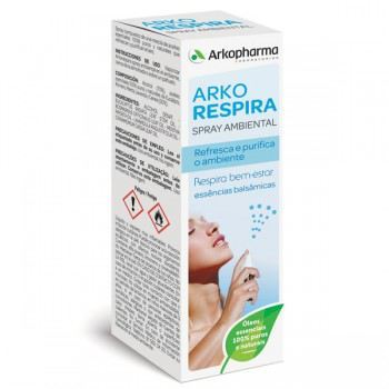 Arkorespira Spray Environnement Purifiant 30 ml