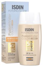 Fusion Crème Solaire Aquarelle SPF 50 50 ml