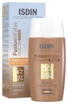 Fusion Crème Solaire Aquarelle SPF 50 50 ml