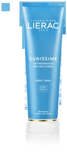 Sunissime Après Soleil Anti-âge Corps