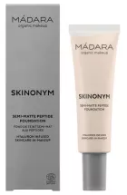 Skinonym Base de Maquillage aux Peptides 30 ml