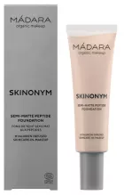 Skinonym Base de Maquillage aux Peptides 30 ml