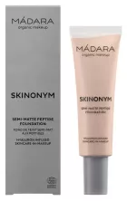 Skinonym Base de Maquillage aux Peptides 30 ml