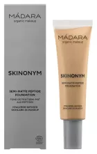 Skinonym Base de Maquillage aux Peptides 30 ml