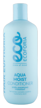 Après-shampooing Aqua Moist 400ml