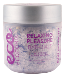 Sel de Bain Plaisir Relaxant 300 gr