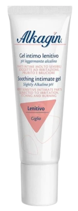 Gel Intime Apaisant 30 ml