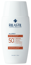 Sun System Fluide Protecteur Allergie SPF 50+ 50 ml