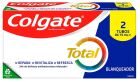 Dentifrice Blanchissant Total 75 ml