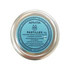 Pastilles Eucalyptus et Propolis Maux de Gorge et Toux 45 gr