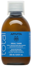 Oral Care Bain de Bouche Protection Totale 250 ml