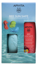 Coffre Enfant Bee Sun 4 Pièces