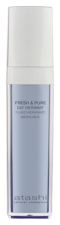 Fresh &amp; Pure Jour Hydramat 50 ml