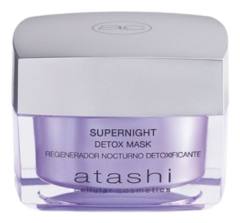 Supernight Detox Masque 50 ml