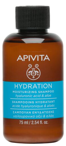 Shampoing Hydratant Hydratation