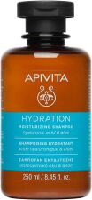 Shampoing Hydratant Hydratation