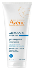 Lotion Réparatrice Après-Soleil 200 ml