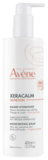 Xeracalm Nutrition Baume Hydratant