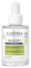 Biologie Hyalu Sérum 3 en 1 30ml