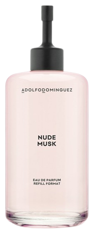 Recharge Eau de Parfum Musc Nude 250 ml