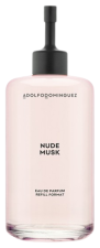 Recharge Eau de Parfum Musc Nude 250 ml