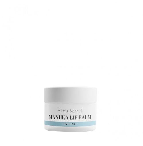 Manuka Original Baume à Lèvres 10 ml