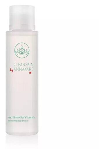 Cleanskin Eau Nettoyante Douce 150 ml