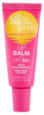 Baume Lèvres Nourrissant SPF 50+ 10 gr