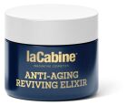 Crème Élixir Anti-Âge Revivifiante