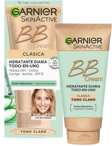 Skin Active BB Crème Classique 50 ml