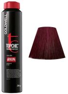 Topchic Les Rouges Coloration Permanente 250 ml