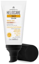 Gel Aquatique Colorant 360º SPF 50+ 50 ml