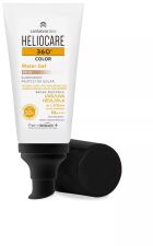 Gel Aquatique Colorant 360º SPF 50+ 50 ml