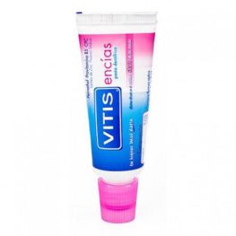 Dentifrice Gencives