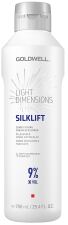 Silklift Crème Revitalisante Révélatrice 750 ml