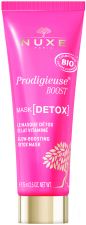 Prodigieuse Boost Masque Détox Éclaircissant 75 ml