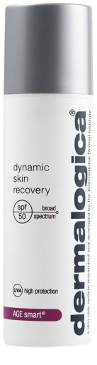 Crème hydratante Age Smart Dynamic Skin Recovery SPF 50