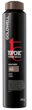 Topchic Les Bruns Coloration Permanente 250 ml