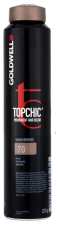 Topchic Les Bruns Coloration Permanente 250 ml