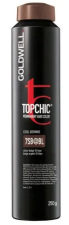 Topchic Les Bruns Coloration Permanente 250 ml