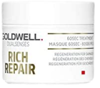 Dualsenses Rich Repair 60 Sec Traitement 25 ml