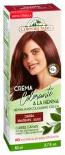 Crème Colorante Henné 80 ml