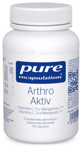 Arthro Aktiv 60 Gélules